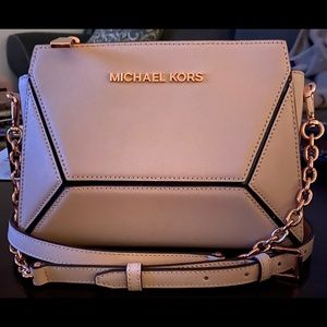 Michael Kors handbag